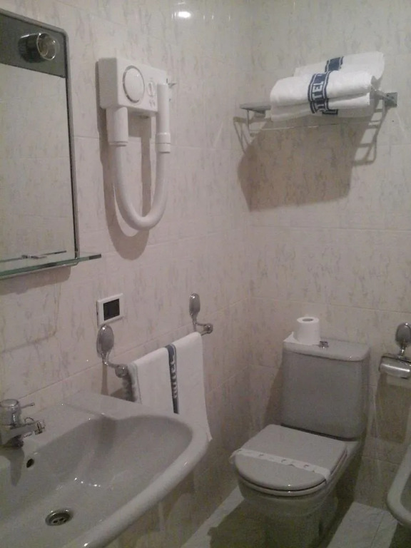 Hotel Aguadoce - Louzao