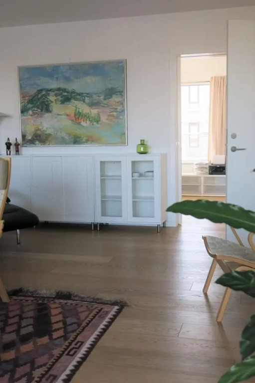 Apartment Vesterbro Center 1442-1