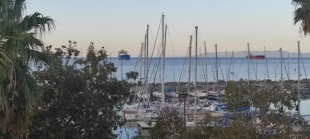 Ilianna's Home Β3 - Marina,Kalamata