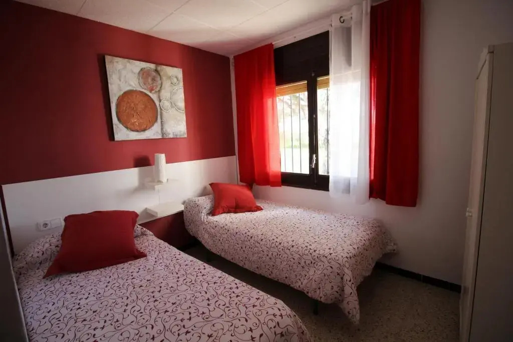 Basic Confort Casa Tordera 24e