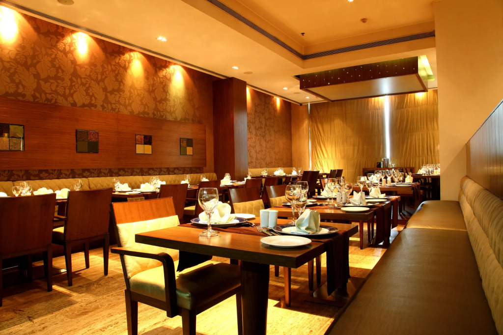 Fortune Select Exotica, Navi Mumbai - Member ITC Hotels Group