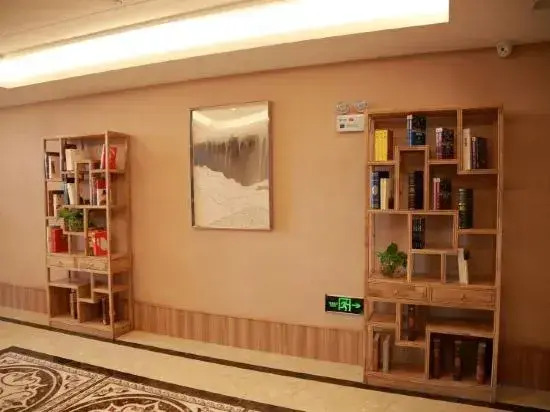 Dong Fang Hui Business Hotel