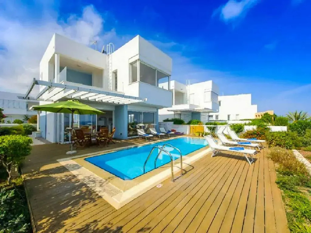 Villa Alia Balsa