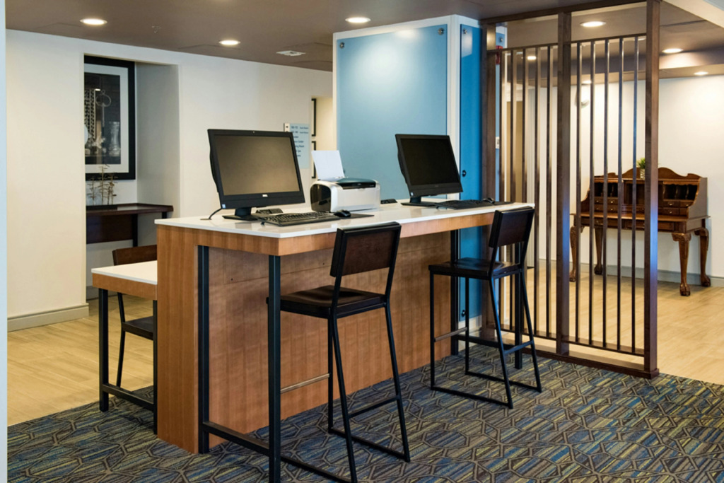 Holiday Inn Express Pascagoula-Moss Point by IHG