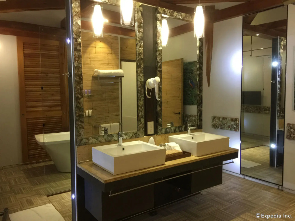 Donatela Resort and Sanctuary