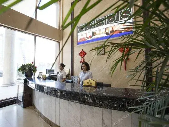 Jinhe Hotel