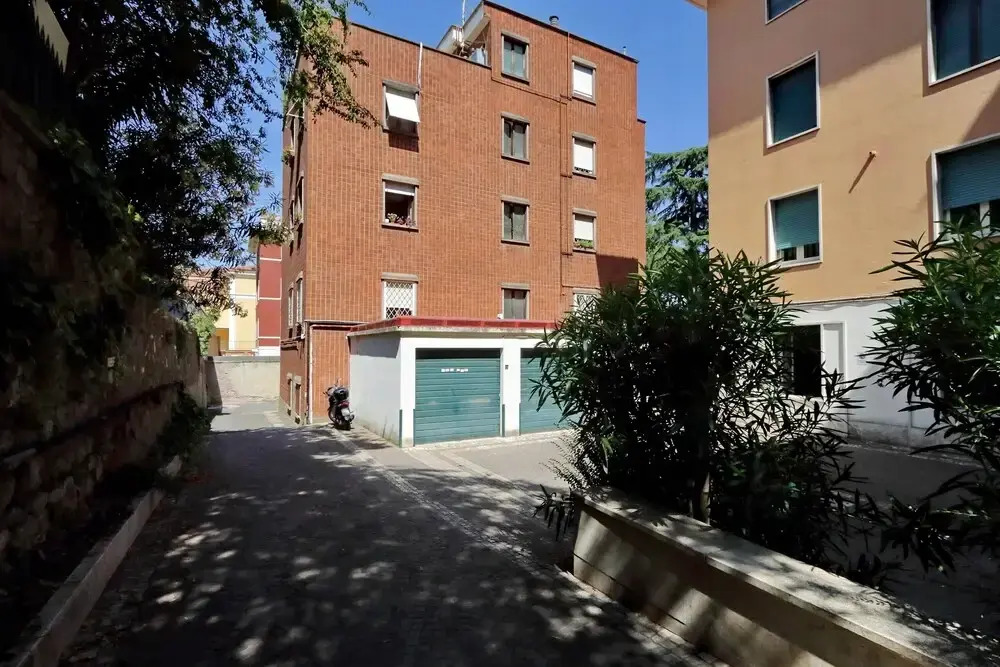 St Peter Mediatrice Apartment