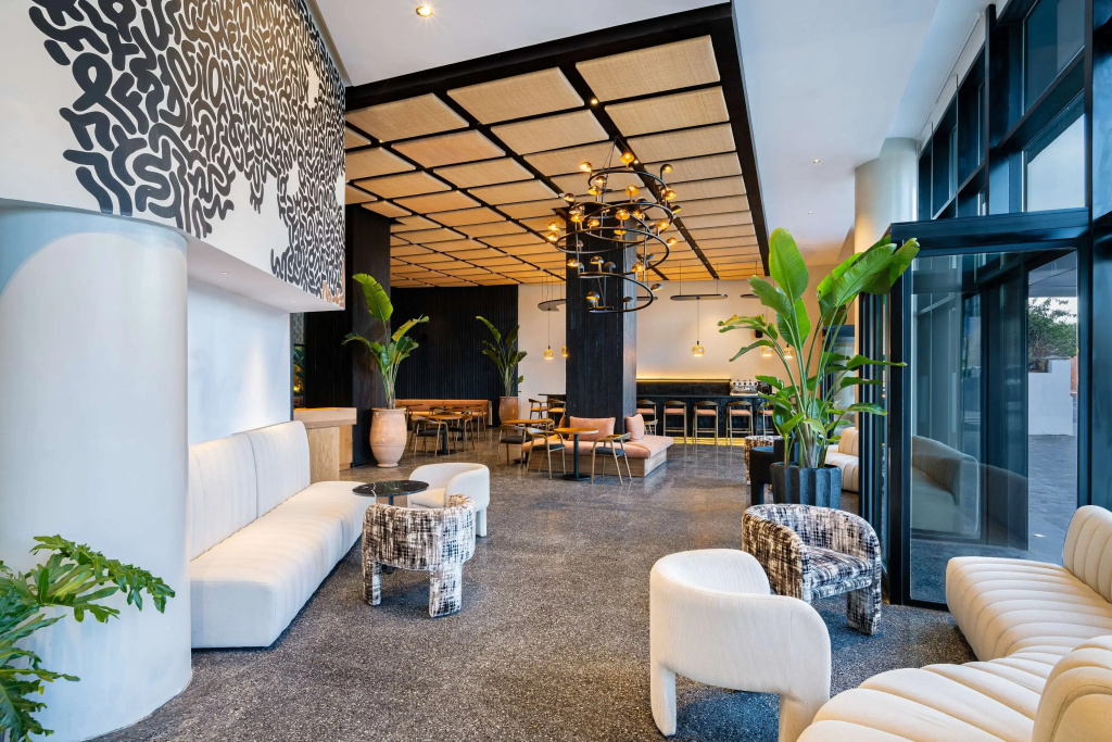 Radisson Hotel Casablanca Gauthier La Citadelle