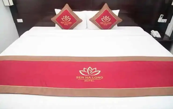Sen Hotel Hạ Long