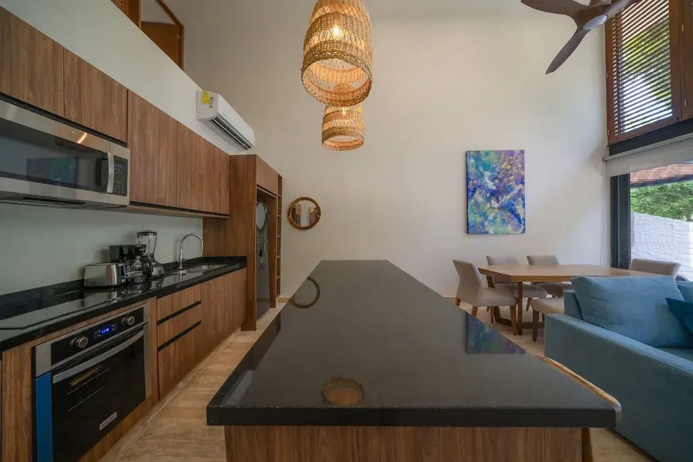 Awa 107 At AWA Residences - Playacar ll