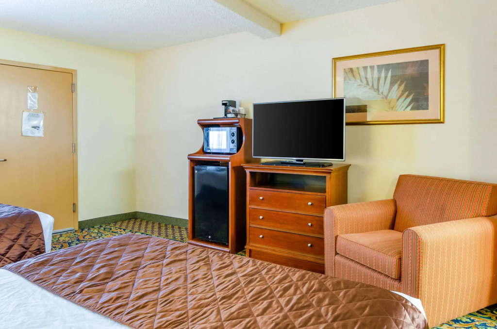 Quality Inn Idaho Falls