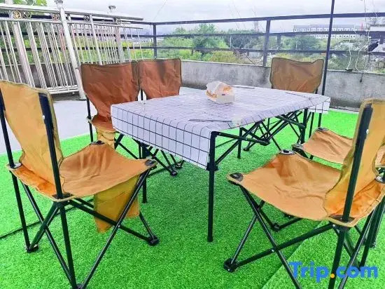 Huangshan Baojia Light Luxury Inn