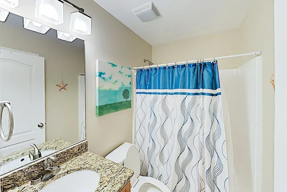 103vivie 3 Bedroom Home