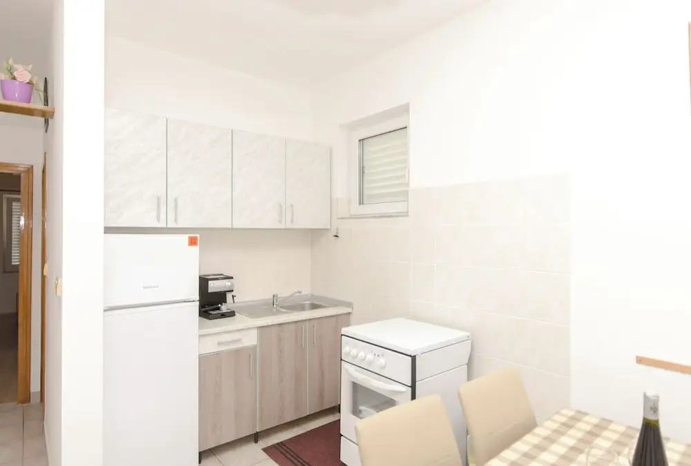 Apartments Nada