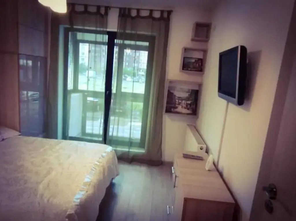 Green Leaf Home
