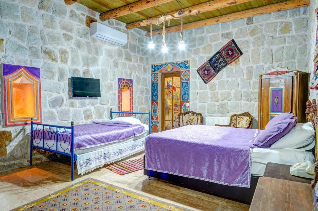 Nova Cave Hotel