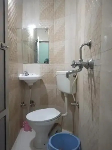 Seven Seas P Guest House