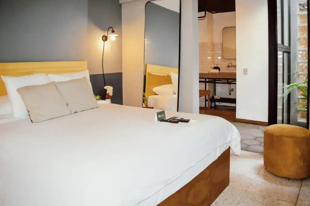 Cardedeu Express Hotel