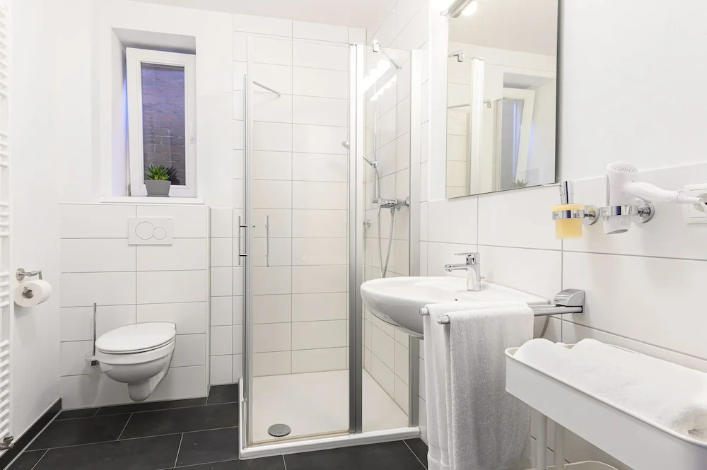 Altstadt Apartments Verden
