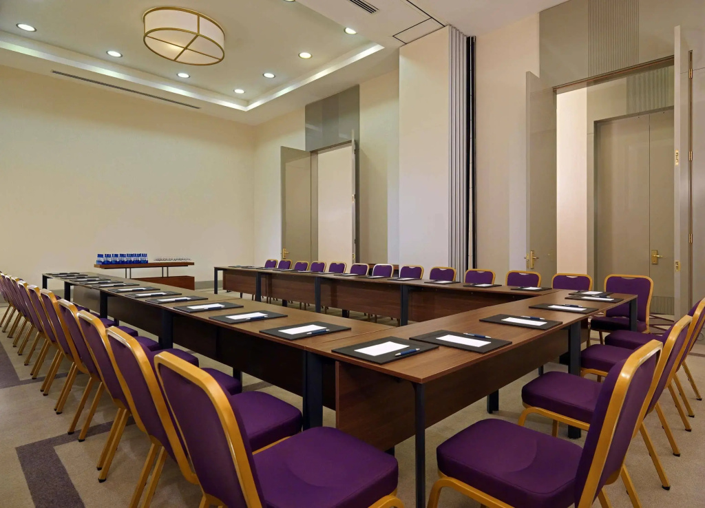 Sheraton Batumi Hotel
