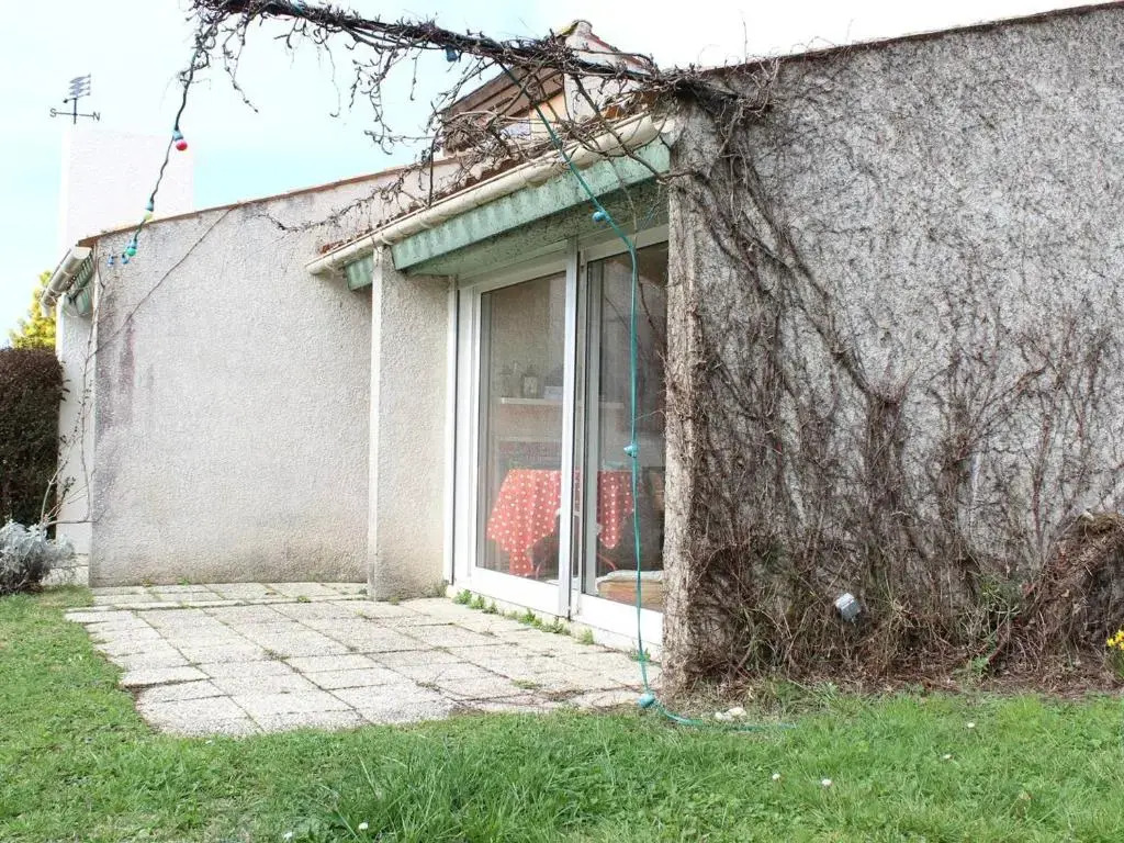 Maison Dolus-d'Oléron, 3 pièces, 4 personnes - FR-1-246A-8