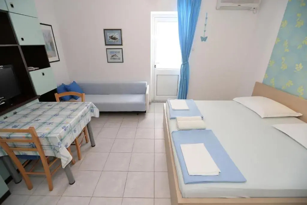 Apartments Ljubica