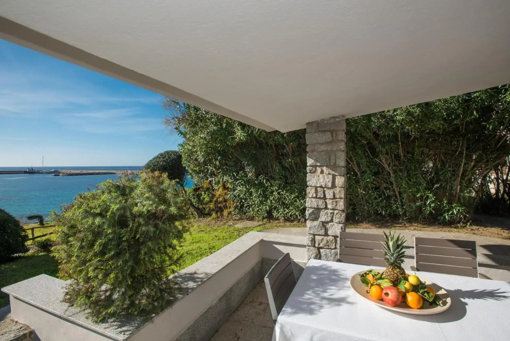 Sul Mare Sardegna Villa Nesea