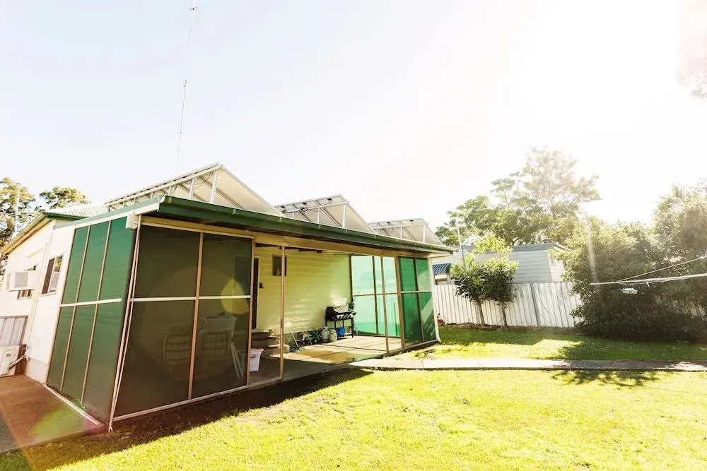 Coal d' Vine Cottage - Cessnock NSW
