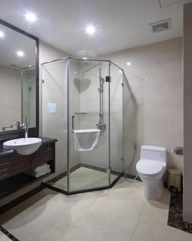 Dragon Legend Hotel