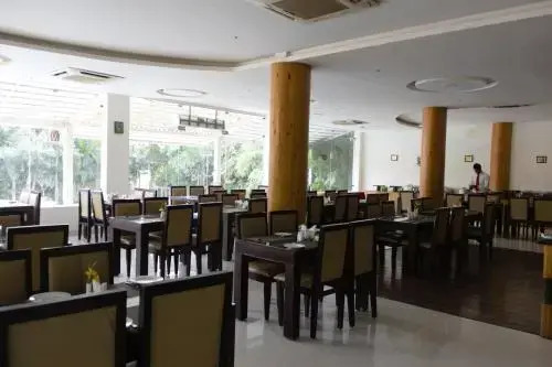 Mrugavani Resort & Spa