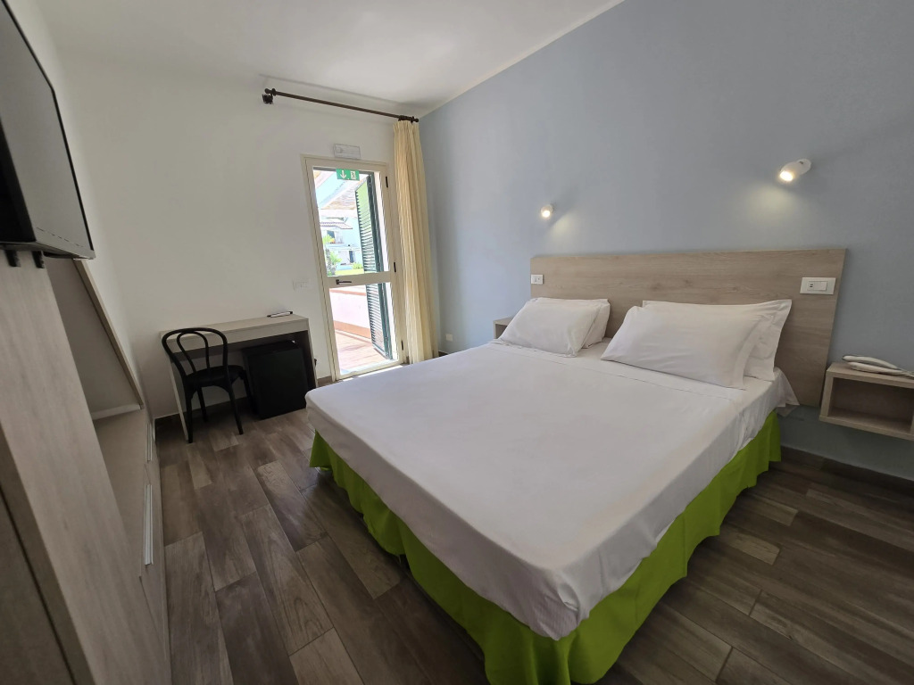 Cefalu Resort - Sporting Club