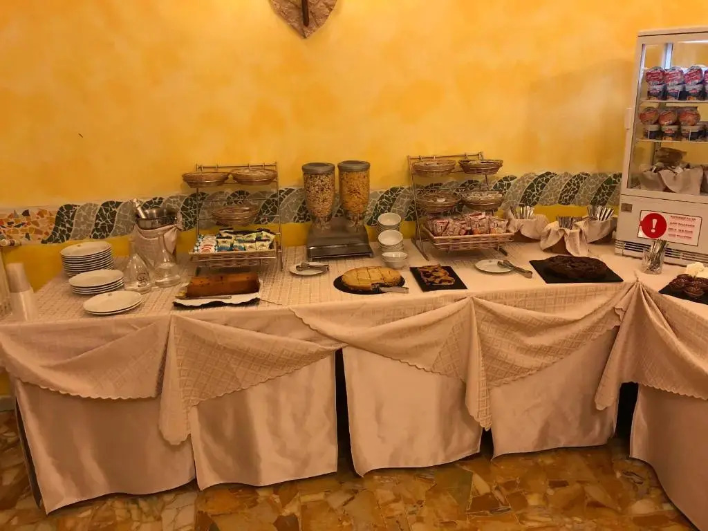 Solidago Hotel