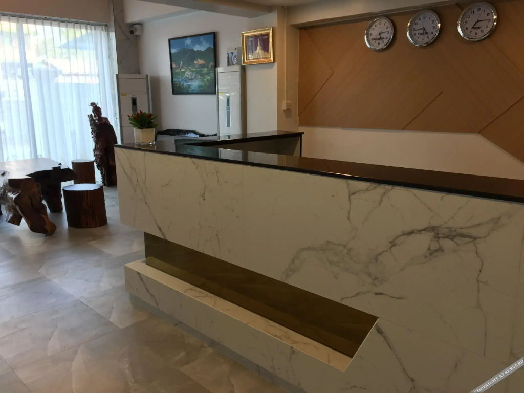 Hotel Kamarkyi