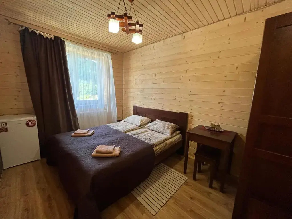 Nicole hotel