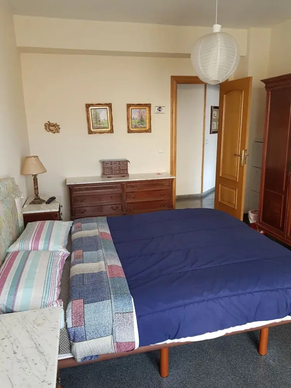 Central Market Accommodation