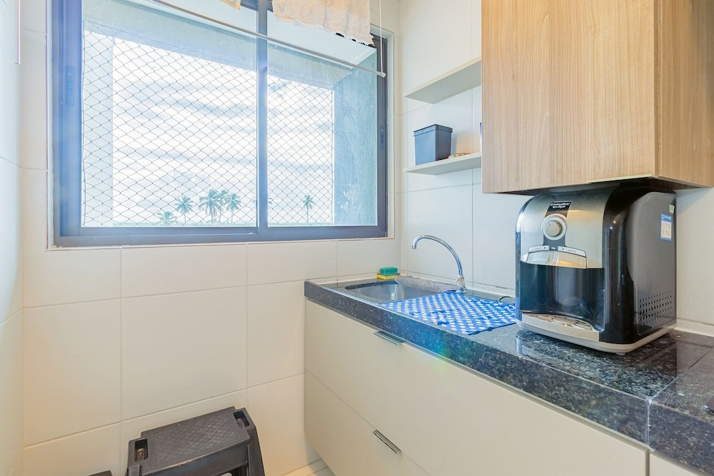 Mana Beach #d322 - Two Bedrooms by Carpediem