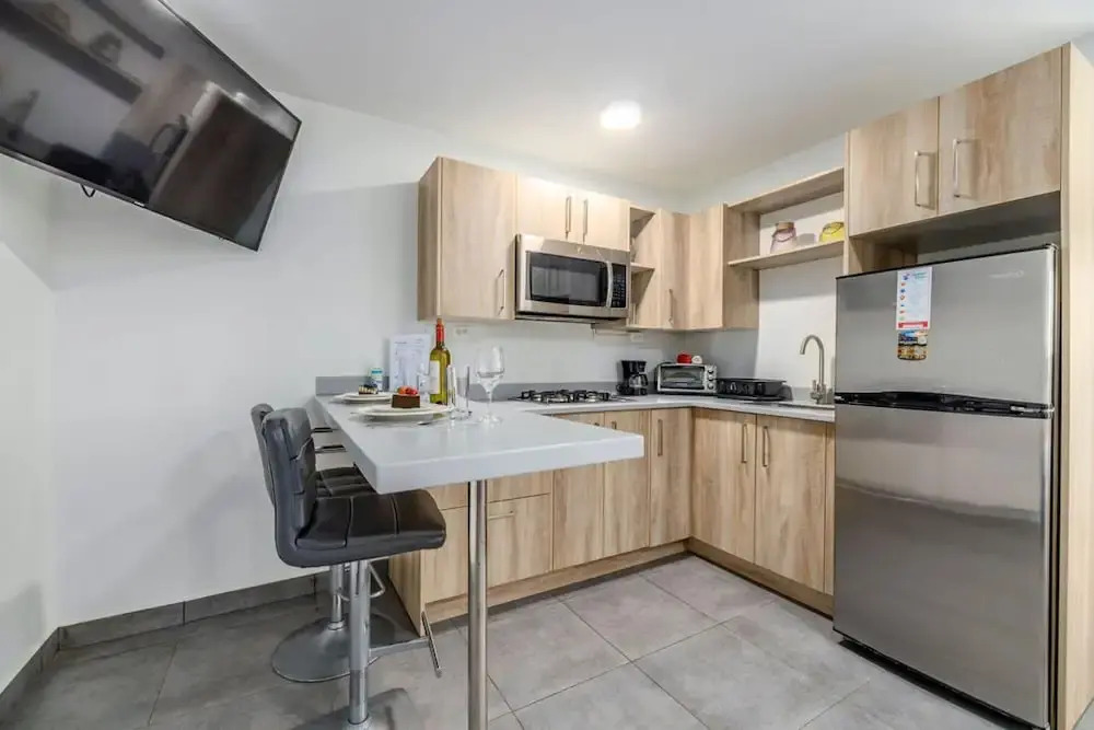 Turibana Plaza Suite 14