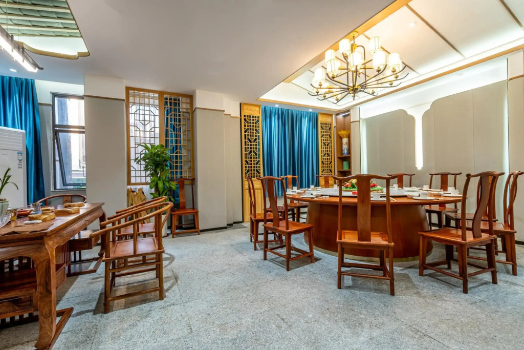 WAIFIDEN Hotel -Former Tokai Hotel