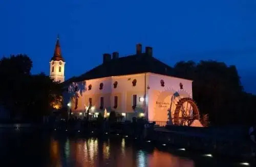 Hotel Gabriella
