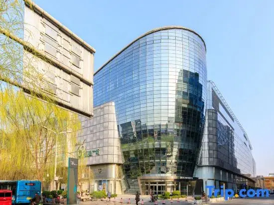 Yuexi Hotel