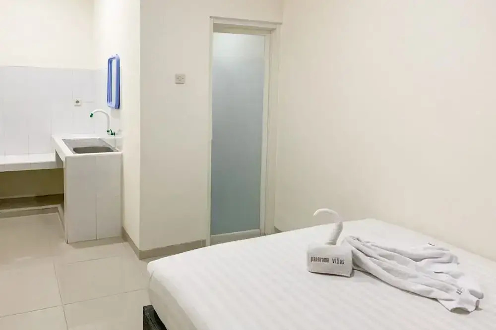 TwoSpaces Living at Panorama Eco Stay, Batu Malang