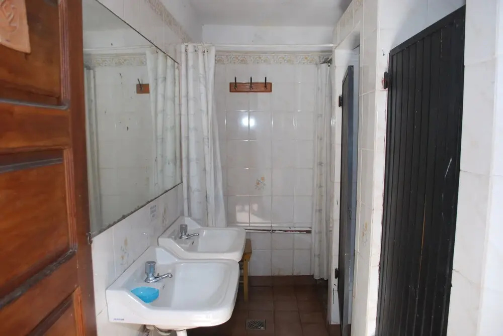 Hostel La Cumbre