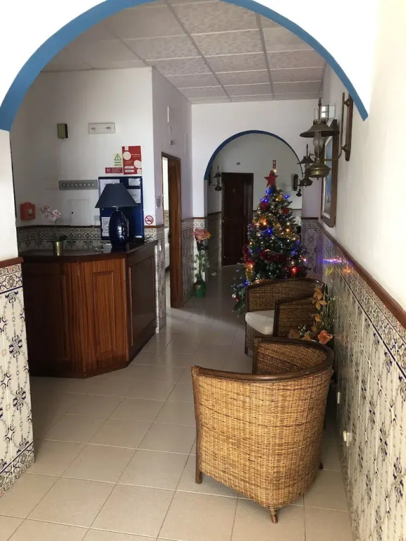 Apartamentos e Quartos Atalaia