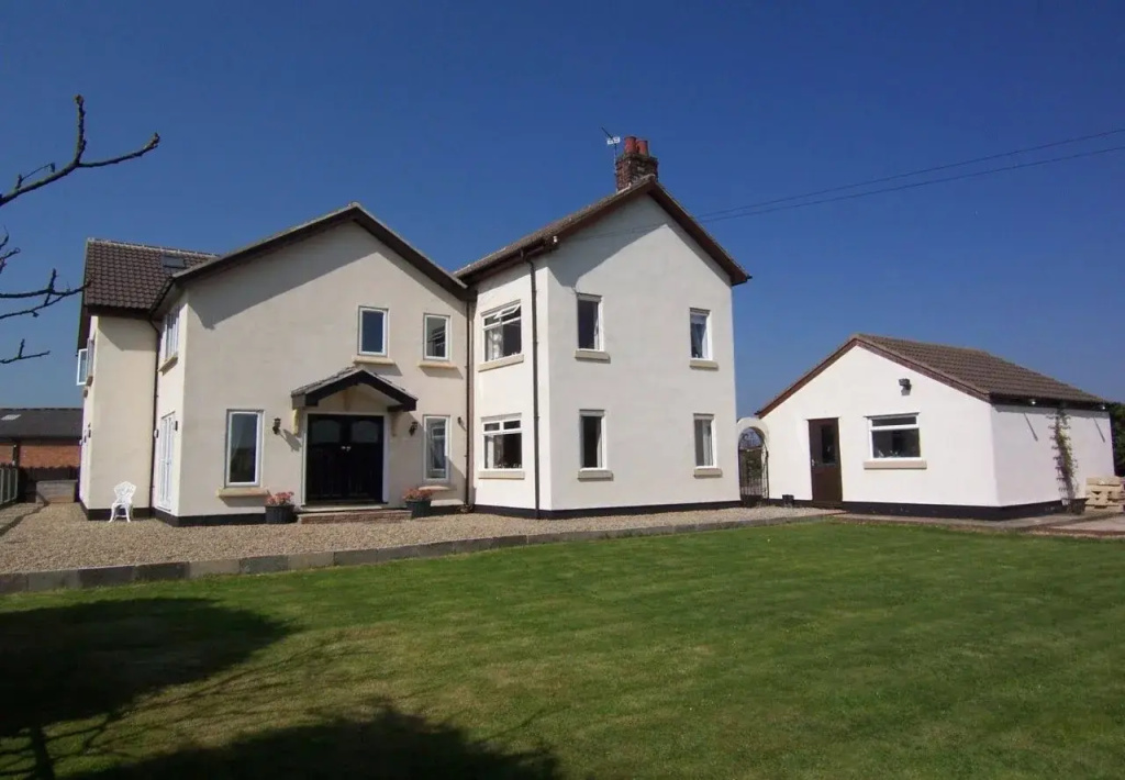 Rosedene House