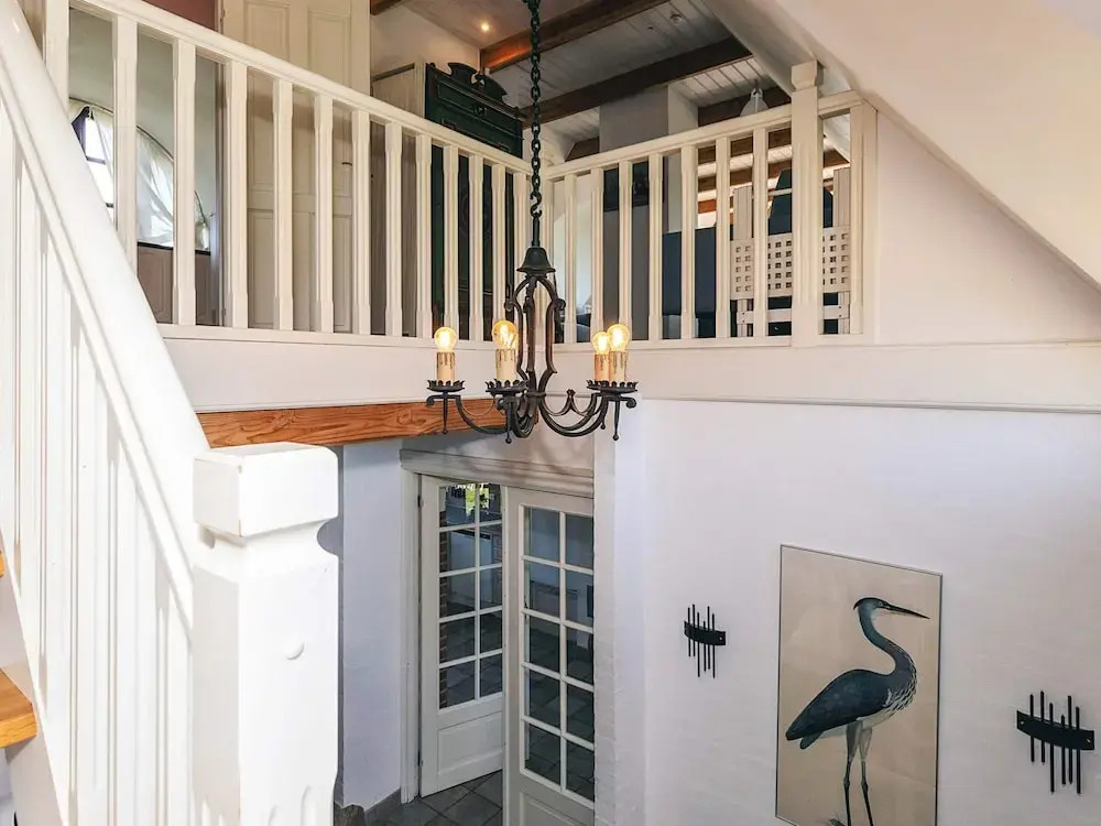 4 Star Holiday Home in Bagenkop
