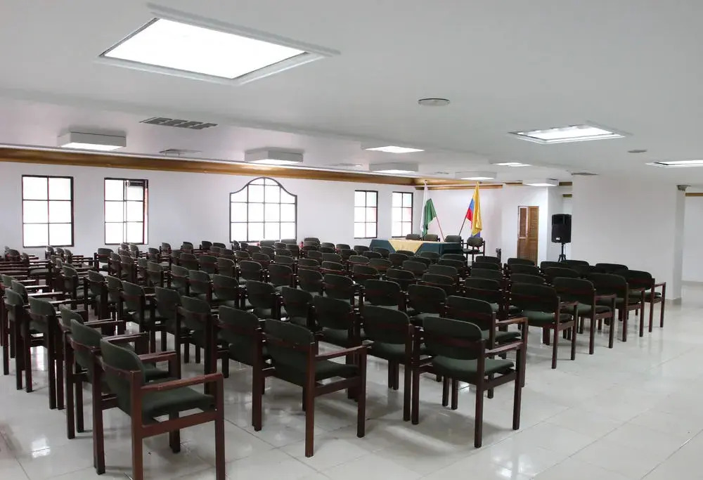Hotel Botero Medellin