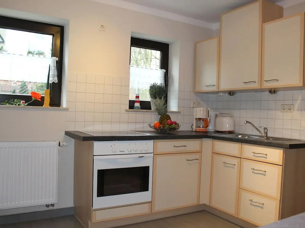 Ferienwohnung, Nienhagen