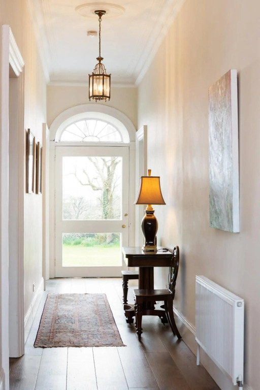 Kilmahon House, P25A973