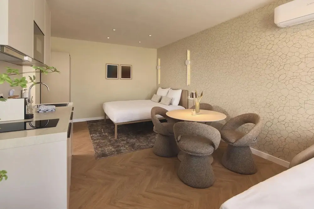 Zenstay Hotel Amsterdam - Zaandam