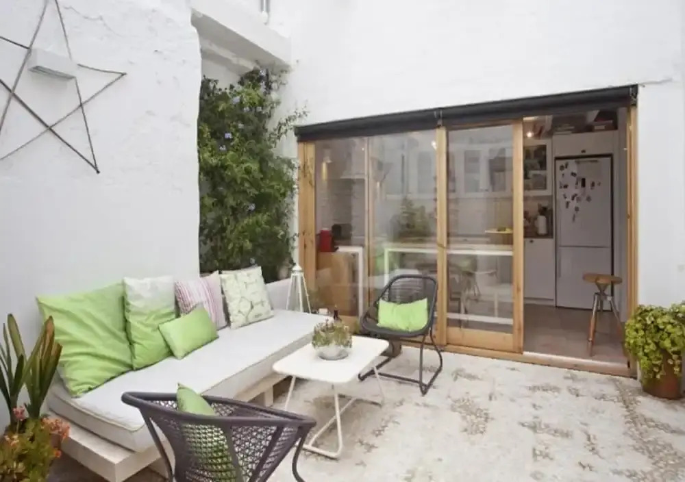 Townhouse Ramon Pico
